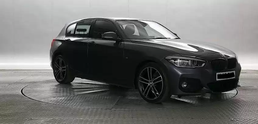 Использовал BMW M1 Продается в Лондон , Большой Лондон , Англия #27655 - 1  image 