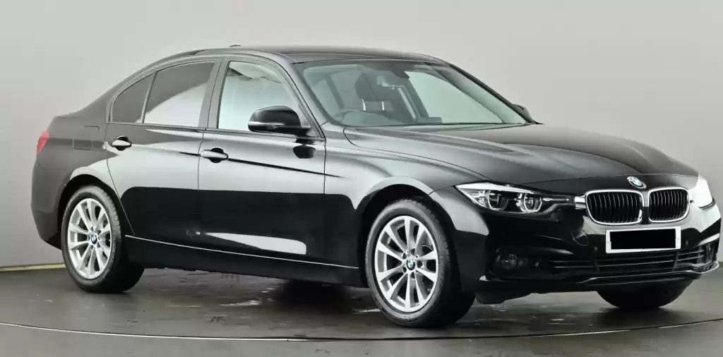Used BMW 320i For Sale in London , Greater-London , England #27658 - 1  image 