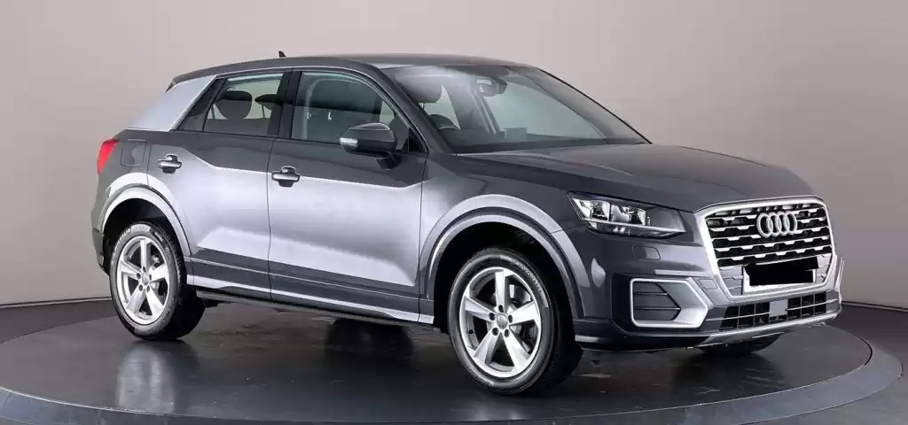 Used Audi Q2 For Sale in London , Greater-London , England #27660 - 1  image 