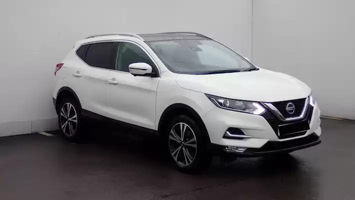 Used Nissan Qashqai For Sale in London , Greater-London , England #27670 - 1  image 