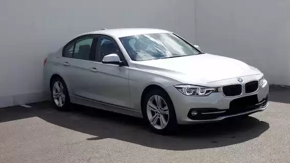 Used BMW 320 For Sale in London , Greater-London , England #27674 - 1  image 