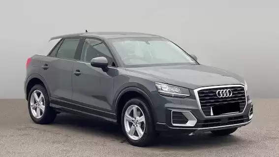 Used Audi Q2 For Sale in Greater-London , England #27675 - 1  image 