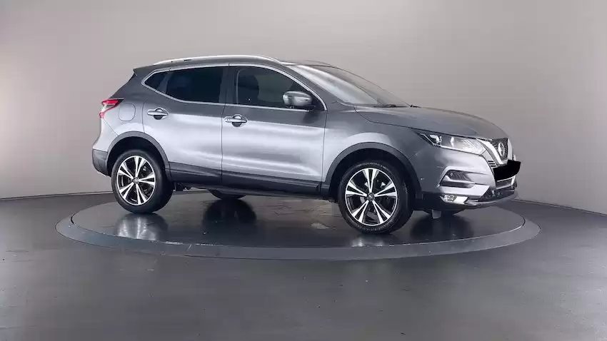 Kullanılmış Nissan Qashqai Satılık içinde Londra , Büyük-Londra , İngiltere #27677 - 1  image 