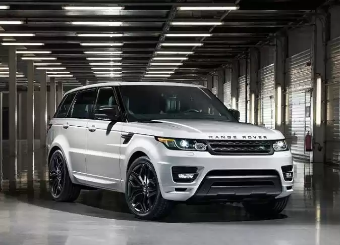 Brand New Land Rover Range Rover SUV For Sale in London , Greater-London , England #27760 - 1  image 