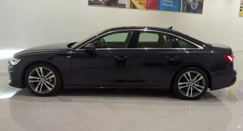 Gebraucht Audi A6 Zu verkaufen in London , Großbezirk London , England #27774 - 1  image 