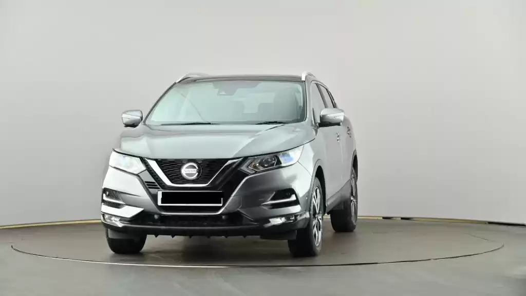 استفاده شده Nissan Qashqai برای فروش که در لندن , لندن بزرگ , انگلستان-سیتی #27777 - 1  image 