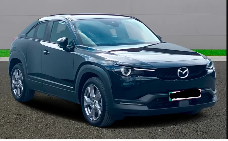 Использовал Mazda Unspecified Продается в Большой Лондон , Англия #27779 - 1  image 