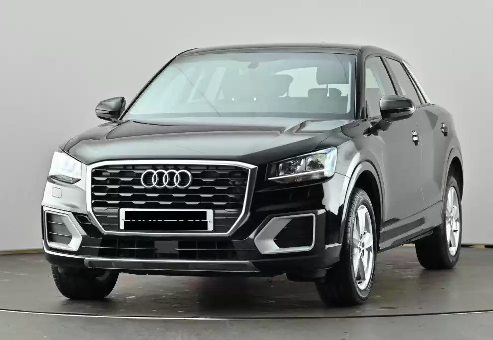 Used Audi Q2 For Sale in London , Greater-London , England #27784 - 1  image 
