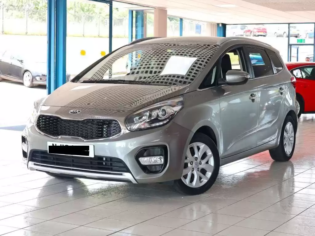 Used Kia Unspecified For Sale in London , Greater-London , England #27787 - 1  image 