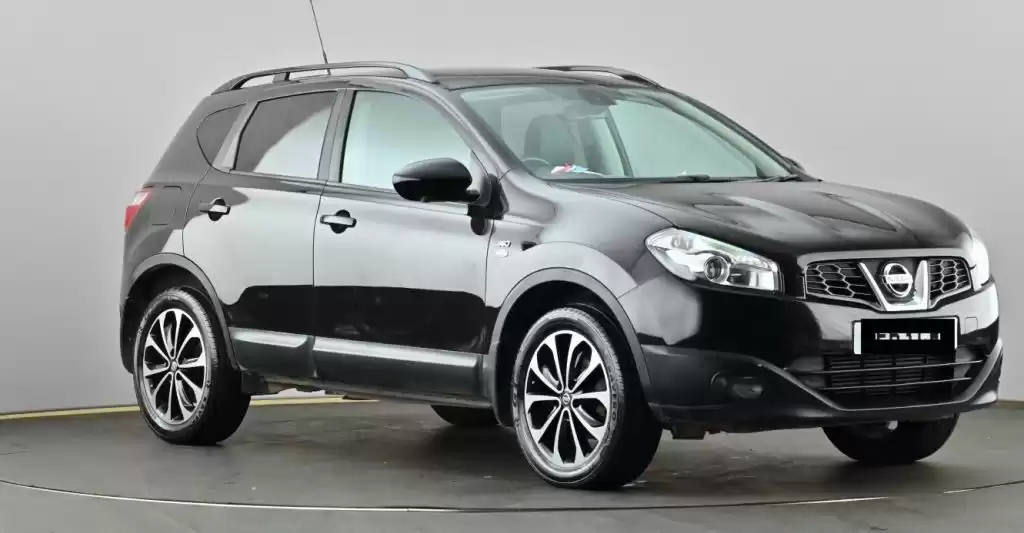 مستعملة Nissan Qashqai للبيع في لندن , لندن-الكبرى , إنجلترا #27788 - 1  صورة 