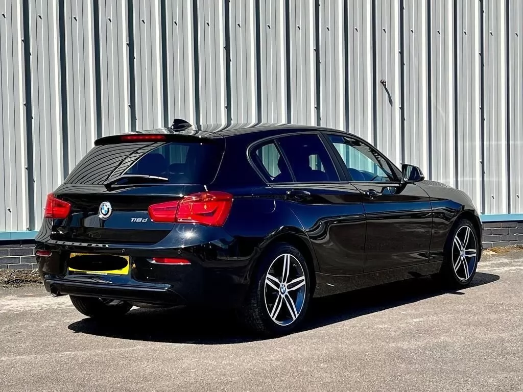 Использовал BMW X1 Продается в Лондон , Большой Лондон , Англия #27790 - 1  image 