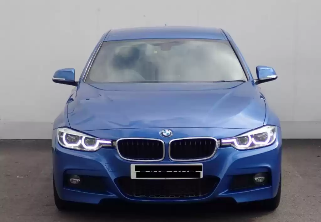 Used BMW 320 For Sale in London , Greater-London , England #27795 - 1  image 