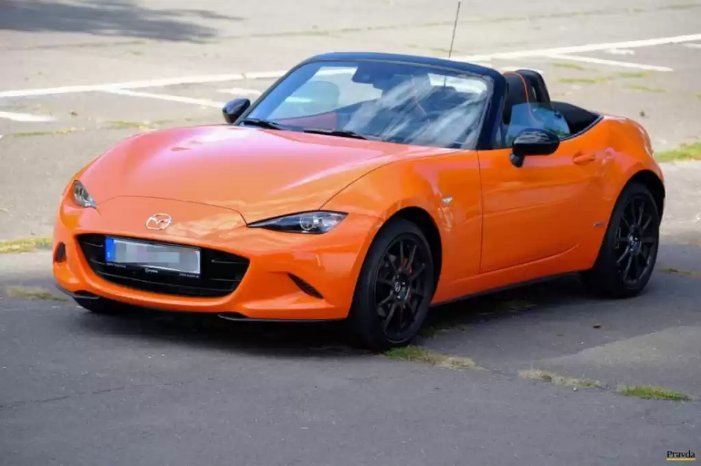 Yepyeni Mazda CX-5 Satılık içinde Londra , Büyük-Londra , İngiltere #27796 - 1  image 