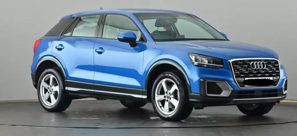 Used Audi Q2 For Sale in London , Greater-London , England #27798 - 1  image 