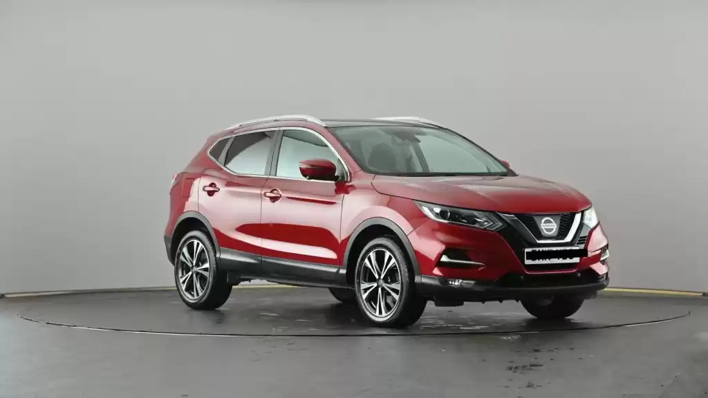 Kullanılmış Nissan Qashqai Satılık içinde Büyük-Londra , İngiltere #27805 - 1  image 