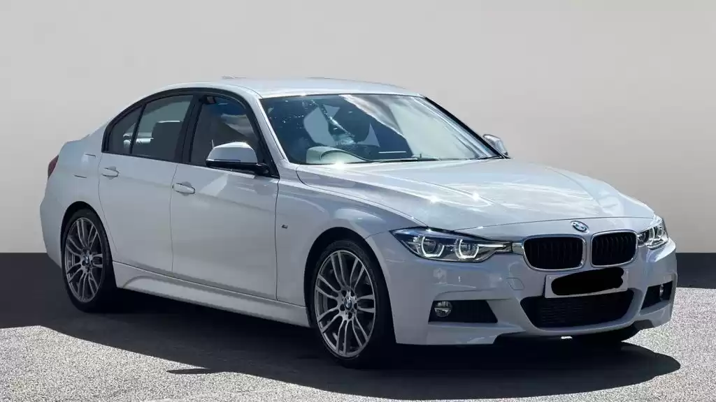 Used BMW 320 For Sale in London , Greater-London , England #27808 - 1  image 