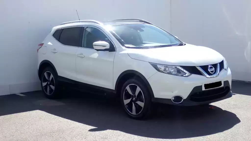 Used Nissan Qashqai For Sale in London , Greater-London , England #27817 - 1  image 