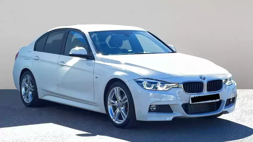 Used BMW 320 For Sale in London , Greater-London , England #27831 - 1  image 