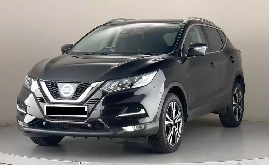 Used Nissan Qashqai For Sale in London , Greater-London , England #27841 - 1  image 