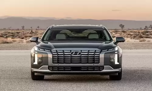 Nouveau Hyundai Tucson SUV À vendre au Londres , Grand-Londres , Angleterre #27842 - 1  image 