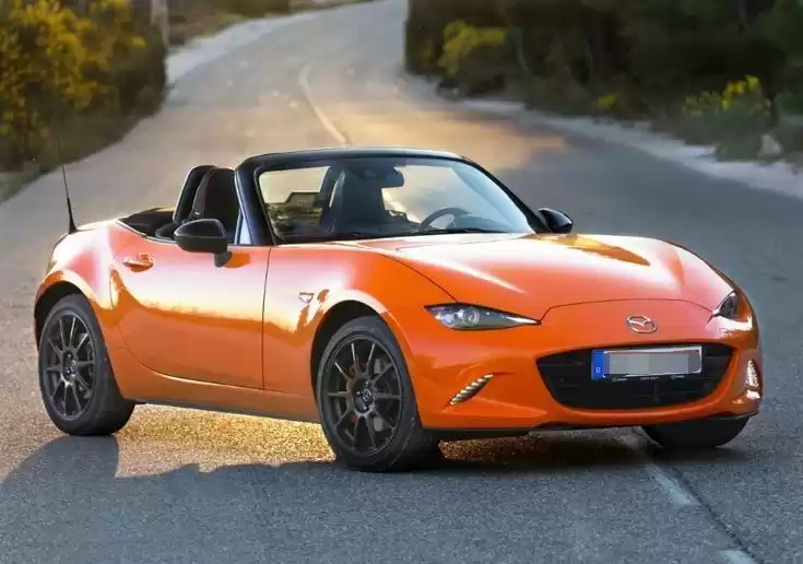 Yepyeni Mazda CX-5 Satılık içinde Londra , Büyük-Londra , İngiltere #27843 - 1  image 