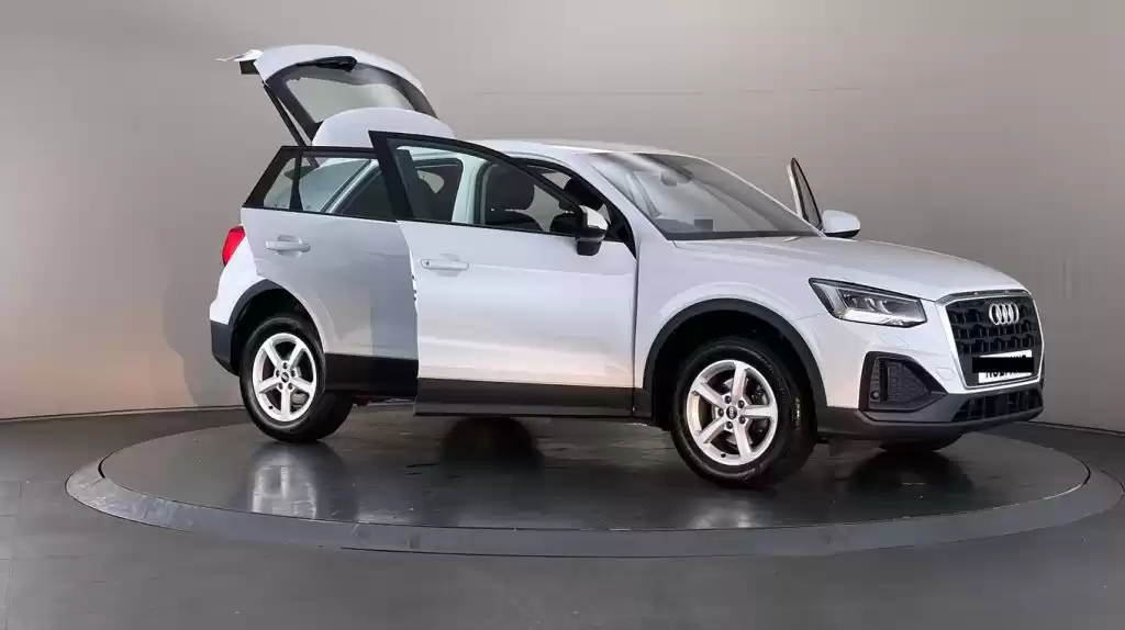 Used Audi Q2 For Sale in London , Greater-London , England #27850 - 1  image 