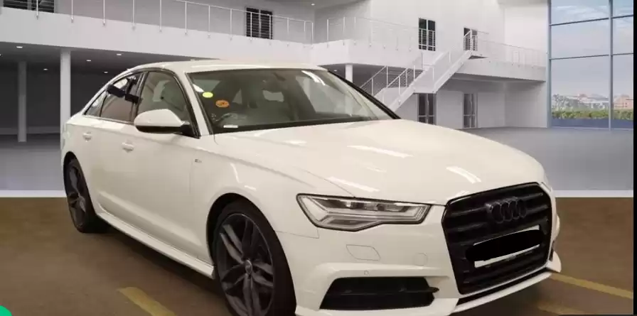 用过的 Audi A6 出售 在 伦敦 , 大伦敦 , 英格兰城市 #27851 - 1  image 