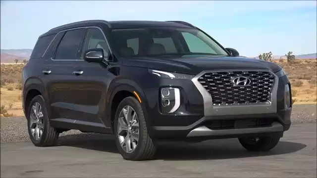 Brand New Hyundai Tucson SUV For Sale in London , Greater-London , England #27854 - 1  image 