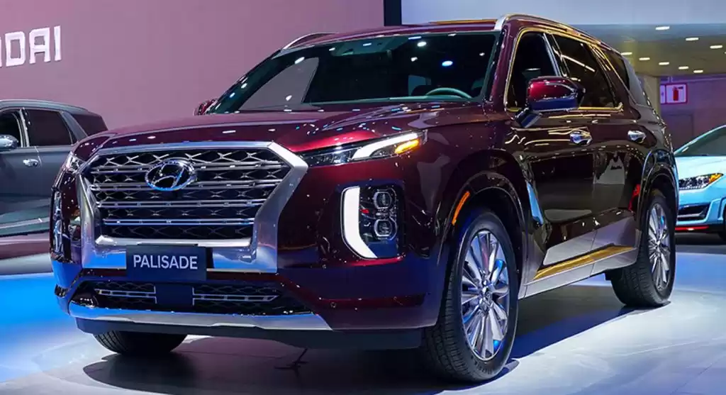 Совершенно новый Hyundai Tucson SUV Продается в Лондон , Большой Лондон , Англия #27856 - 1  image 