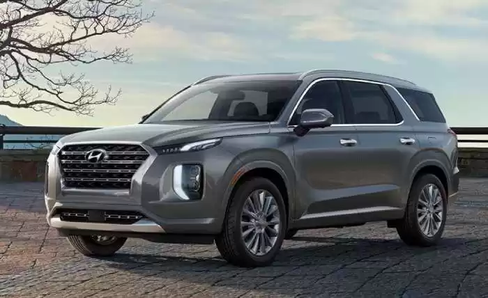 Brand New Hyundai Tucson SUV For Sale in London , Greater-London , England #27860 - 1  image 