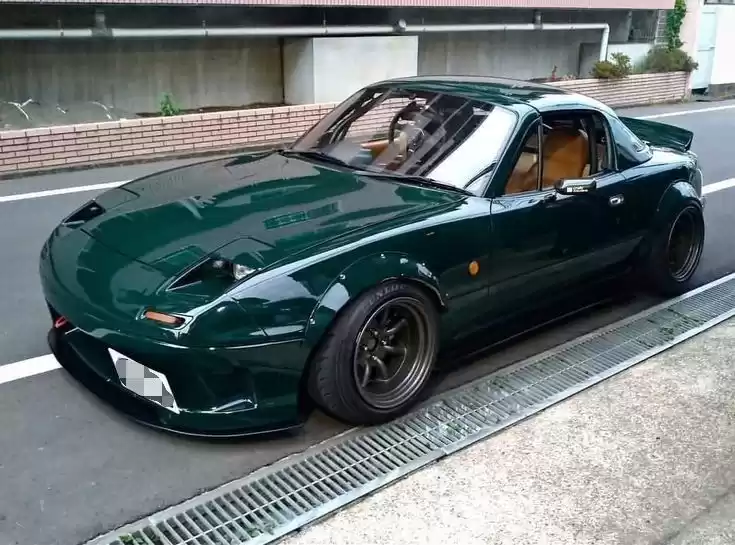 Brand New Mazda CX-5 For Sale in London , Greater-London , England #27864 - 1  image 