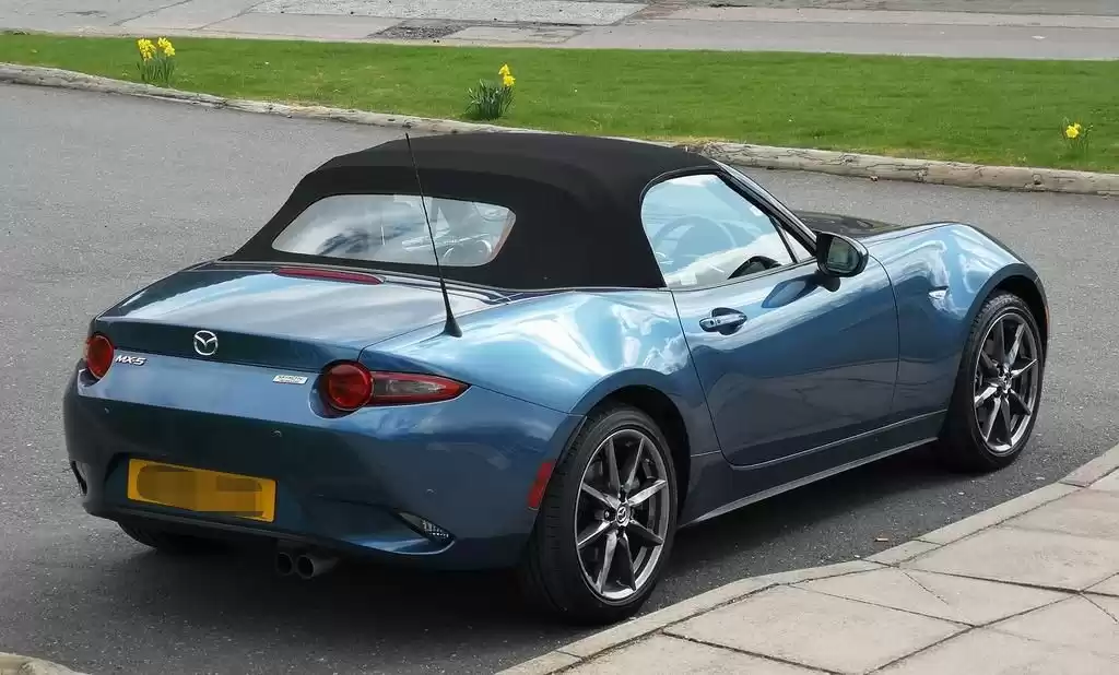 Gebraucht Mazda CX-5 Zu verkaufen in London , Großbezirk London , England #27867 - 1  image 