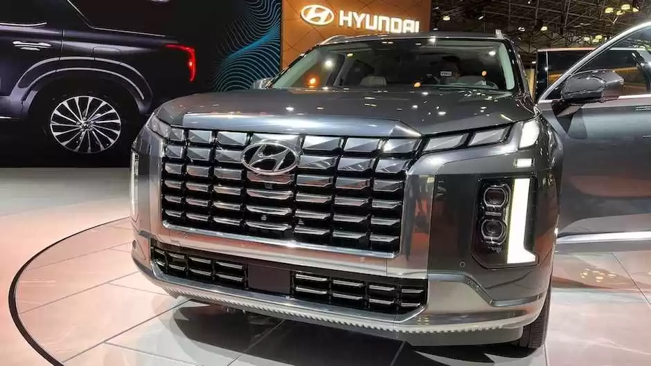 Brand New Hyundai Tucson SUV For Sale in London , Greater-London , England #27868 - 1  image 