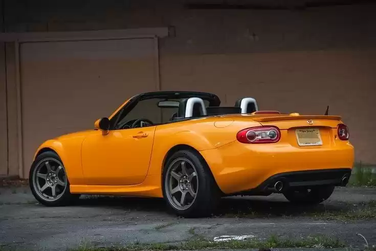 Kullanılmış Mazda CX-5 Satılık içinde Londra , Büyük-Londra , İngiltere #27879 - 1  image 