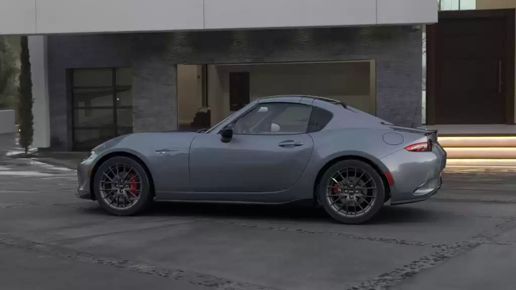 Yepyeni Mazda CX-5 Satılık içinde Büyük-Londra , İngiltere #27887 - 1  image 