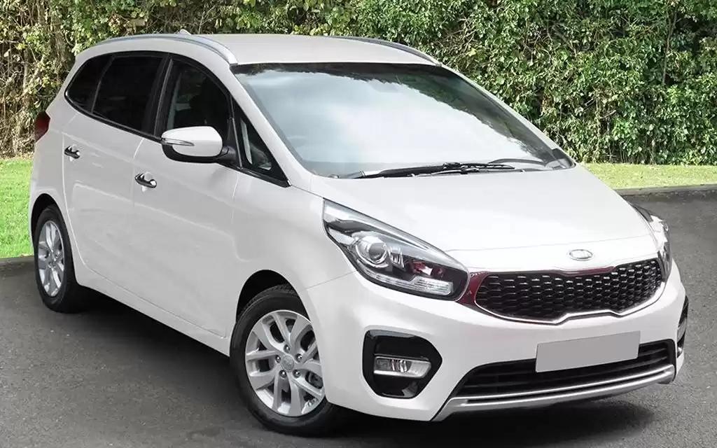 Used Kia Unspecified For Sale in London , Greater-London , England #27909 - 1  image 