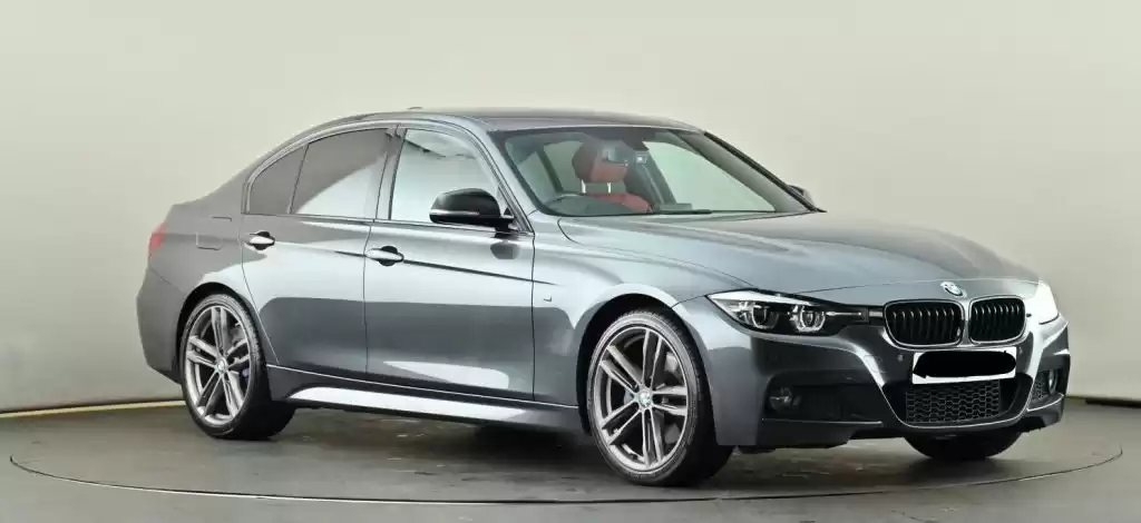 Used BMW 320 For Sale in London , Greater-London , England #27915 - 1  image 