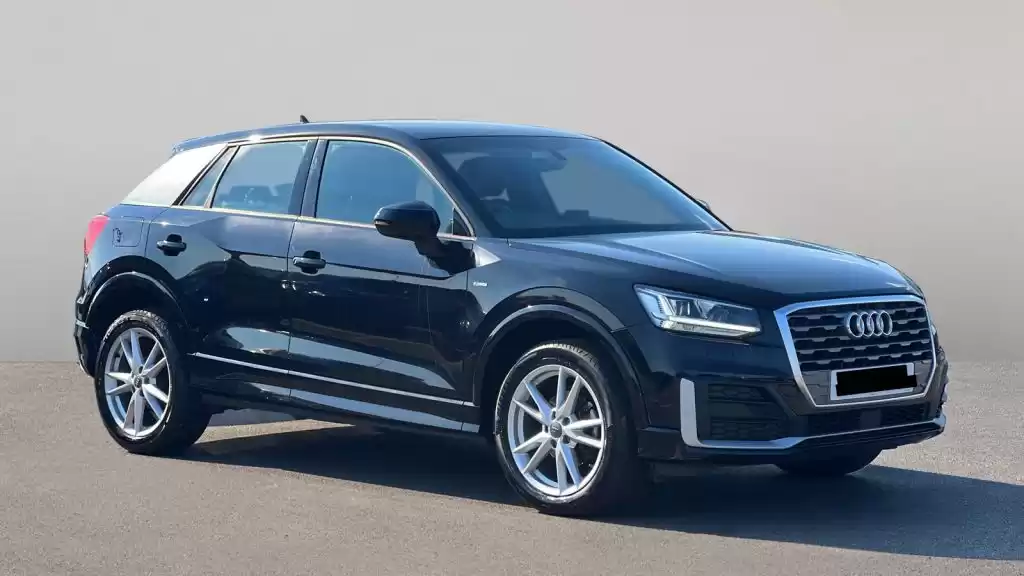 Used Audi Q2 For Sale in London , Greater-London , England #27916 - 1  image 