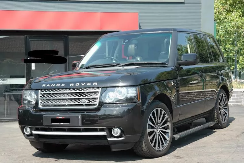 Использовал Land Rover Range Rover Продается в Лондон , Большой Лондон , Англия #27919 - 1  image 