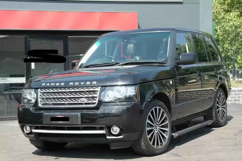 Used Land Rover Range Rover For Sale in London , Greater-London , England #27919 - 1  image 