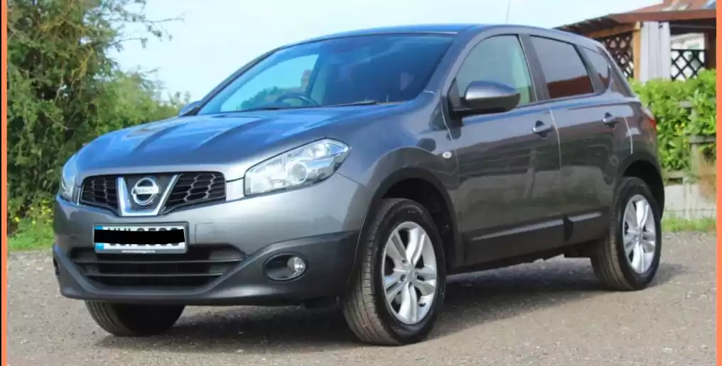 Used Nissan Qashqai For Sale in London , Greater-London , England #27923 - 1  image 