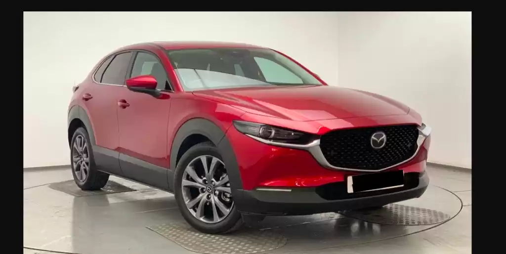 استفاده شده Mazda CX-5 برای فروش که در لندن , لندن بزرگ , انگلستان-سیتی #27927 - 1  image 