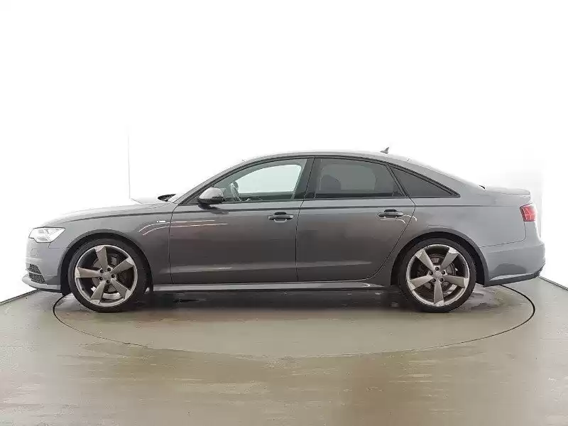 استفاده شده Audi A6 برای فروش که در لندن , لندن بزرگ , انگلستان-سیتی #27932 - 1  image 