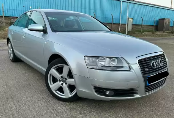 Gebraucht Audi A6 Zu verkaufen in England #27941 - 1  image 