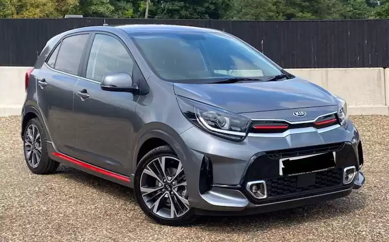 Used Kia Picanto For Sale in England #27943 - 1  image 