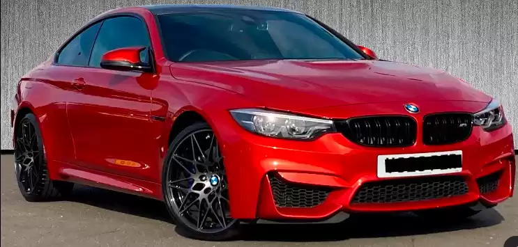 Utilisé BMW M4 À vendre au Angleterre #27945 - 1  image 