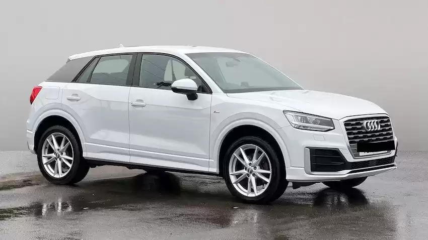 Used Audi Q2 For Sale in London , Greater-London , England #27948 - 1  image 