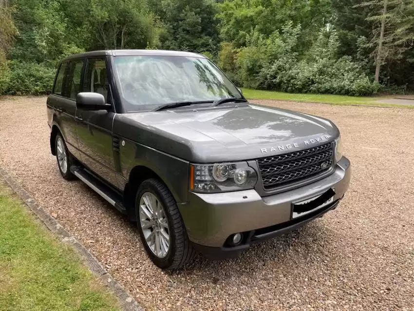 Used Land Rover Range Rover For Sale in England #27949 - 1  image 