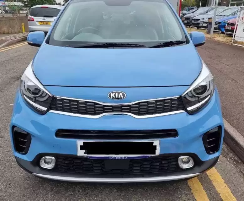 Used Kia Picanto For Sale in England #27950 - 1  image 