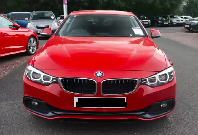 Kullanılmış BMW M4 Satılık içinde Londra , Büyük-Londra , İngiltere #27952 - 1  image 